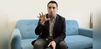 Andrés Calderón sobre el caso Daniel Yovera: “Es una señal nefasta de cara al futuro del periodismo”