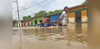 El Niño Global y El Niño Costero en el norte se registrarían en un mismo periodo, advierte Marina de Guerra