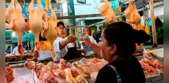BCRP prevé que la inflación cerrará el año arriba del rango en 3,3% BCRP prevé que la inflación cerrará el año arriba del rango en 3,3%