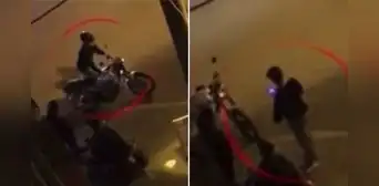 Maldito Cris: así fue el seguimiento de la PNP al delincuente abatido Maldito Cris: así fue el seguimiento de la PNP al delincuente abatido