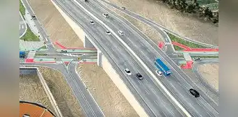 Mala: expropiarán terrenos de cultivo para intercambio vial de Bujama