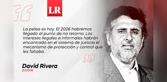 El silencio de los inocentes, por David Rivera El silencio de los inocentes, por David Rivera