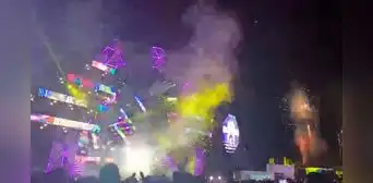Grupo 5 en Arequipa: este sábado se realizará su segundo gran show consecutivo Grupo 5 en Arequipa: este sábado se realizará su segundo gran show consecutivo