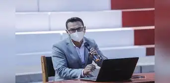 Integrante de "Los Hijos del Cóndor" sigue como director de Sedapar en Arequipa Integrante de "Los Hijos del Cóndor" sigue como director de Sedapar en Arequipa