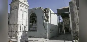 GRA reactiva la construcción de nuevo hospital Goyeneche GRA reactiva la construcción de nuevo hospital Goyeneche