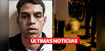 Muerte del 'Maldito Cris': un agente de la PNP se encuentra en la Unidad de Cuidados Intensivos