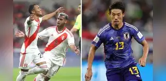 Últimas noticias Perú vs. Japón: fecha, hora y canales de TV para ver el amitoso