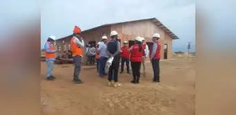 Advierten inconsistencias en obra de S/189 millones en Tumbes