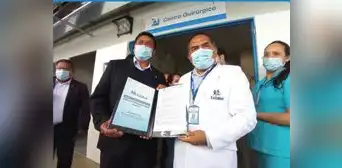 Crecen críticas a gerente de la Red Asistencial Lambayeque