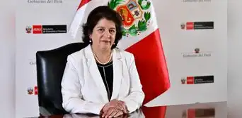 Betty Sotelo es la nueva directora ejecutiva del Fonafe Betty Sotelo es la nueva directora ejecutiva del Fonafe