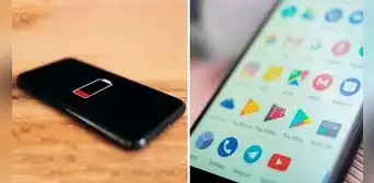 ¿Cuáles son las apps que más batería consumen en tu teléfono y qué hacer para frenarlas? ¿Cuáles son las apps que más batería consumen en tu teléfono y qué hacer para frenarlas?