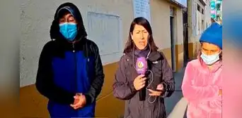 Padre de niña con enfermedad rara solicita trasplante de médula urgente: "Ya no hay fuerzas"