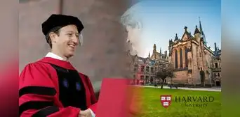 ¿Cuánto cuesta la carrera de Mark Zuckerberg en Harvard y qué beca ayuda a cubrir casi todo?
