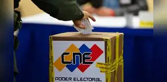 Elecciones Primarias 2023: Asamblea Nacional instala comisión para elegir rectores del CNE