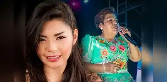 Flor Pileña critica a nuevas cantantes del folclore y fans reaccionan: ¿será Yarita Lizeth?