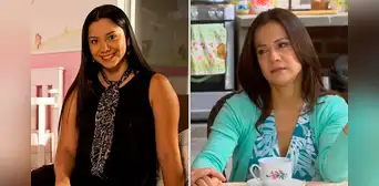 "Al fondo hay sitio": 'Charo' revela dónde se encuentran Grace y Nicolás "Al fondo hay sitio": 'Charo' revela dónde se encuentran Grace y Nicolás