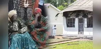 Tragedia en Uganda: ataque yihadista a escuela deja al menos 41 muertos, estudiantes en su mayoría