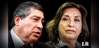 Quiroga tras renuncia a la comisión consultiva de Boluarte: "Hubo resistencias internas y externas" Quiroga tras renuncia a la comisión consultiva de Boluarte: "Hubo resistencias internas y externas"
