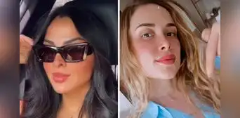 Gianella Rázuri 'advierte' a Ale Venturo con indirecta: Quien se mete conmigo, la paga muy caro Gianella Rázuri 'advierte' a Ale Venturo con indirecta: Quien se mete conmigo, la paga muy caro