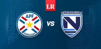 ¿A qué hora ver Paraguay vs. Nicaragua EN VIVO por partido amistoso internacional? ¿A qué hora ver Paraguay vs. Nicaragua EN VIVO por partido amistoso internacional?