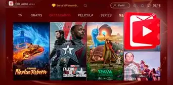 ¿Qué es Tele Latino y por qué no es recomendable instalarlo en tu celular o Smart TV?