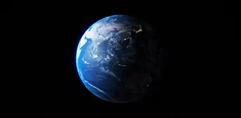 Científicos detectan que los humanos están inclinando la Tierra Científicos detectan que los humanos están inclinando la Tierra