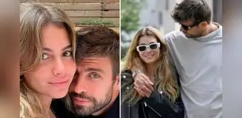 Gerard Piqué y Clara Chía anunciarían su boda en los próximos días, según prensa española