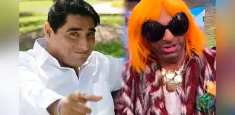 ¿Carlos Álvarez se unirá a Jirón del Humor? cómico anuncia que volverá a pisar el set de Latina ¿Carlos Álvarez se unirá a Jirón del Humor? cómico anuncia que volverá a pisar el set de Latina