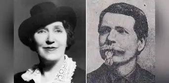 Sonora Smart, la creadora del Día del Padre que fue reconocida por un expresidente de EE. UU. Sonora Smart, la creadora del Día del Padre que fue reconocida por un expresidente de EE. UU.