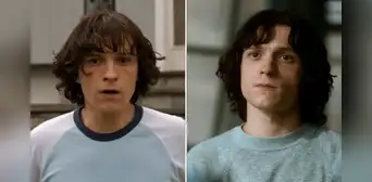 "The crowded room": Tom Holland revela lo que pasó al interpretar a Danny Sullivan "The crowded room": Tom Holland revela lo que pasó al interpretar a Danny Sullivan