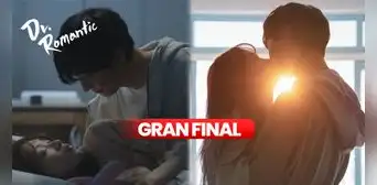"Doctor Romantic 3" GRAN FINAL, capítulo 16: ¿dónde ver ONLINE el k-drama con Yoo Yeon Seok y Ahn Hyo Seop? "Doctor Romantic 3" GRAN FINAL, capítulo 16: ¿dónde ver ONLINE el k-drama con Yoo Yeon Seok y Ahn Hyo Seop?