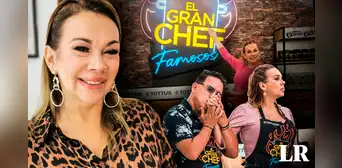 ¿A lo Milett y Giacomo? Susan León revela cuál es su vínculo con Ricardo Rondón tras 'shippeos' de fans