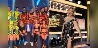 Ni "Esto es guerra" ni "El gran show": ¿cuál es el programa más popular del Perú, según ChatGTP? Ni "Esto es guerra" ni "El gran show": ¿cuál es el programa más popular del Perú, según ChatGTP?