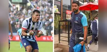 Edgar 'Pájaro' Benítez, ex-Alianza Lima, es nuevo jugador de la Universidad César Vallejo