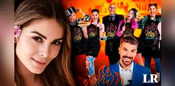 Laura Spoya: ¿qué dificultades podrían complicar a la exmiss Perú tras su ingreso a "El gran chef: famosos"? Laura Spoya: ¿qué dificultades podrían complicar a la exmiss Perú tras su ingreso a "El gran chef: famosos"?