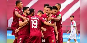 Venezuela vs. Guatemala: ¿quién es el jugador más caro de la Vinotinto y cuánto vale su pase?