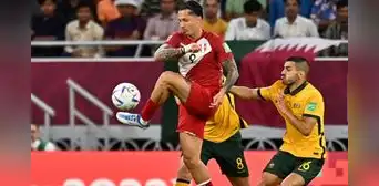 Gianluca Lapadula y su dolorosa revelación sobre su recuerdo del partido con Australia