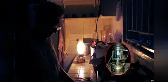 La lámpara de mecha, el accesorio que acompañó a los peruanos sin luz en los 80 y que aún se vende La lámpara de mecha, el accesorio que acompañó a los peruanos sin luz en los 80 y que aún se vende