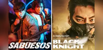 "Sabuesos" y otras miniseries coreanas para ver en el fin de semana: top 5 de k-dramas cortos