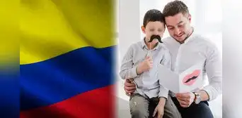 Día del Padre 2023: detalles, frases e imágenes para felicitar en Colombia Día del Padre 2023: detalles, frases e imágenes para felicitar en Colombia