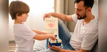 Día del Padre en Honduras: las mejores imágenes, cartas y frases bonitas para dedicar Día del Padre en Honduras: las mejores imágenes, cartas y frases bonitas para dedicar