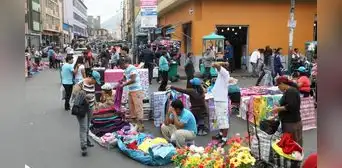 Latinoamérica continúa siendo la región con mayor desigualdad de ingresos en el mundo Latinoamérica continúa siendo la región con mayor desigualdad de ingresos en el mundo