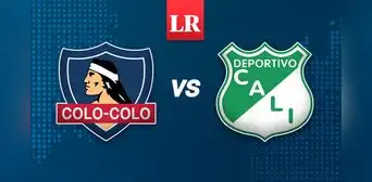 ¿Cuándo juegan Colo Colo vs. Deportivo Cali EN VIVO por partido amistoso internacional? ¿Cuándo juegan Colo Colo vs. Deportivo Cali EN VIVO por partido amistoso internacional?