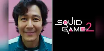 "El juego del calamar 2" revela primer avance: Lee Jung Jae, Gong Yoo y Si Wan juntos en segunda temporada "El juego del calamar 2" revela primer avance: Lee Jung Jae, Gong Yoo y Si Wan juntos en segunda temporada