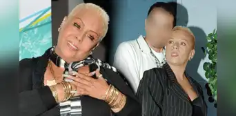 Lucía de la Cruz: ¿quién fue el gran amor de la cantante y qué fue de él? Lucía de la Cruz: ¿quién fue el gran amor de la cantante y qué fue de él?