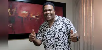 ¿Qué fue de Guajaja, cantante de "Saca roncha"? Artista anuncia nuevo oficio y admite no creer en likes ¿Qué fue de Guajaja, cantante de "Saca roncha"? Artista anuncia nuevo oficio y admite no creer en likes