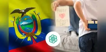 Las 9 frases más bonitas para el Día del Padre en Ecuador, según ChatGPT