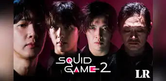 "El juego del calamar 2": Gong Yoo, Park Sung Hoon de "The glory" y más actores que se unen a la serie "El juego del calamar 2": Gong Yoo, Park Sung Hoon de "The glory" y más actores que se unen a la serie