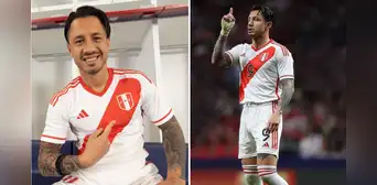 Gianluca Lapadula: ¿cuál es la edad del ‘Bambino’ y cuántos goles lleva con la selección peruana?