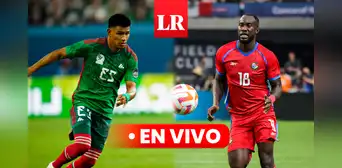 ¿Dónde y a qué hora ver el México vs. Panamá EN VIVO por la Liga de Naciones desde Estados Unidos?